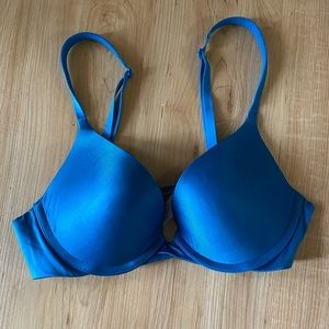 Victoria Secret Perfect One Padded Bra 34B. NWOT!